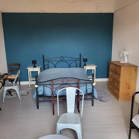 La Maison Du Puits, Son Gite, Et Sa Piscine Villeneuve-la-Comtesse